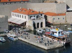 Old Town Port Apartments, Dubrovnik